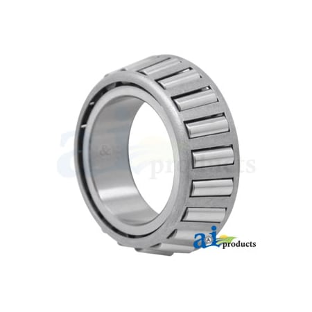 A & I Products Cone, Tapered Roller Bearing 5" x5" x2" A-3982-I